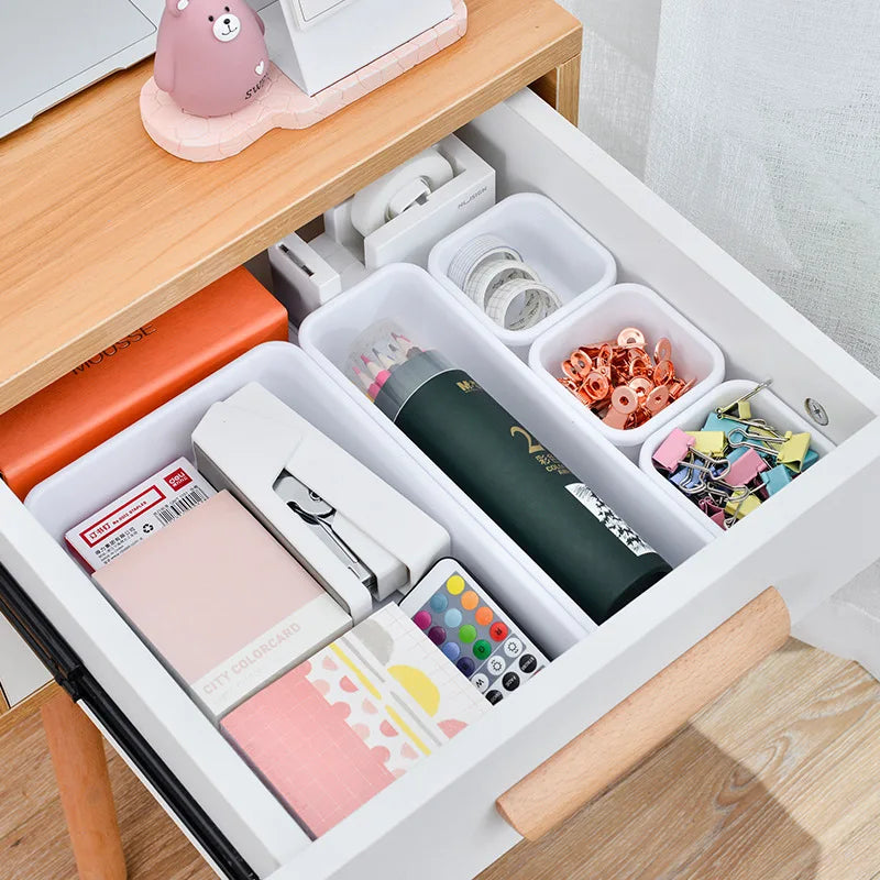 Multi-Purpose Drawer Organizer Set - BnBeeSupplies