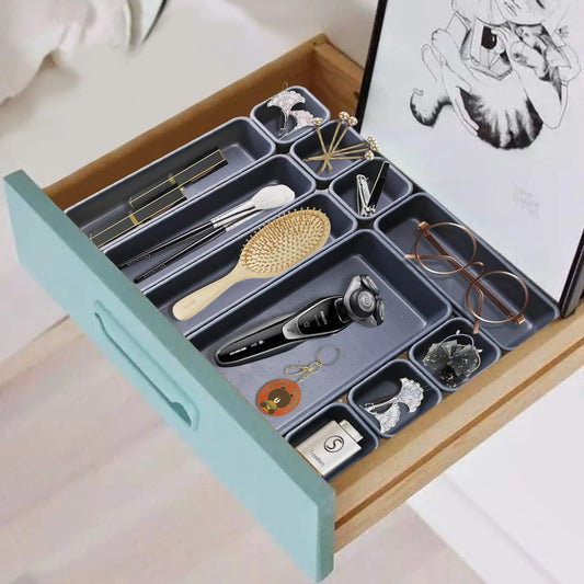 Multi-Purpose Drawer Organizer Set - BnBeeSupplies